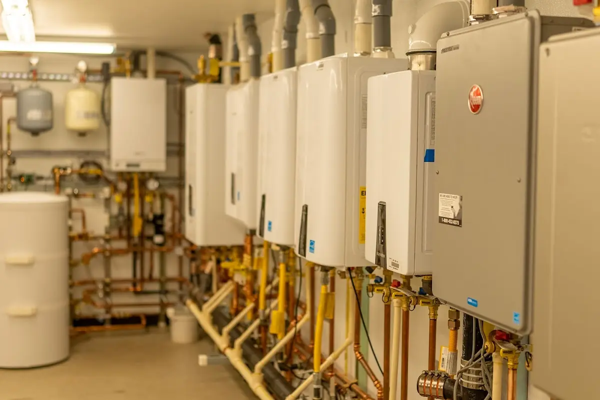 Toilet Repair in Fort Stewart, GA